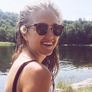 Meet your Posher, Kelsey